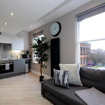 Skeldergate York City Centre Apartment Kültér fotó