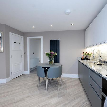 Skeldergate York City Centre Apartment Kültér fotó