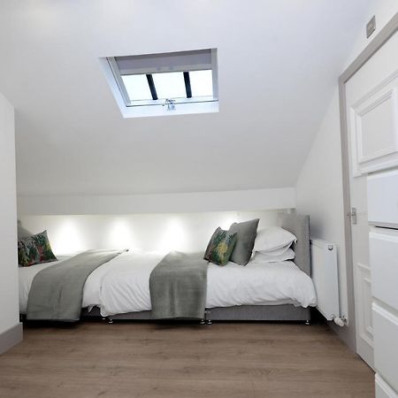 Skeldergate York City Centre Apartment Kültér fotó