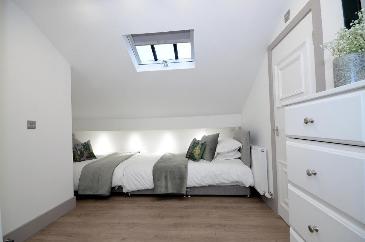 Skeldergate York City Centre Apartment Kültér fotó