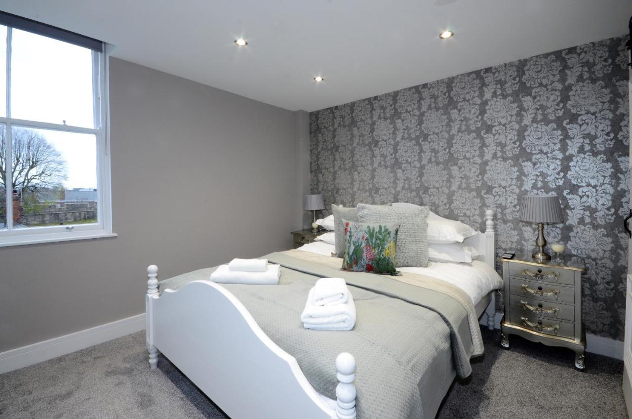 Skeldergate York City Centre Apartment Kültér fotó