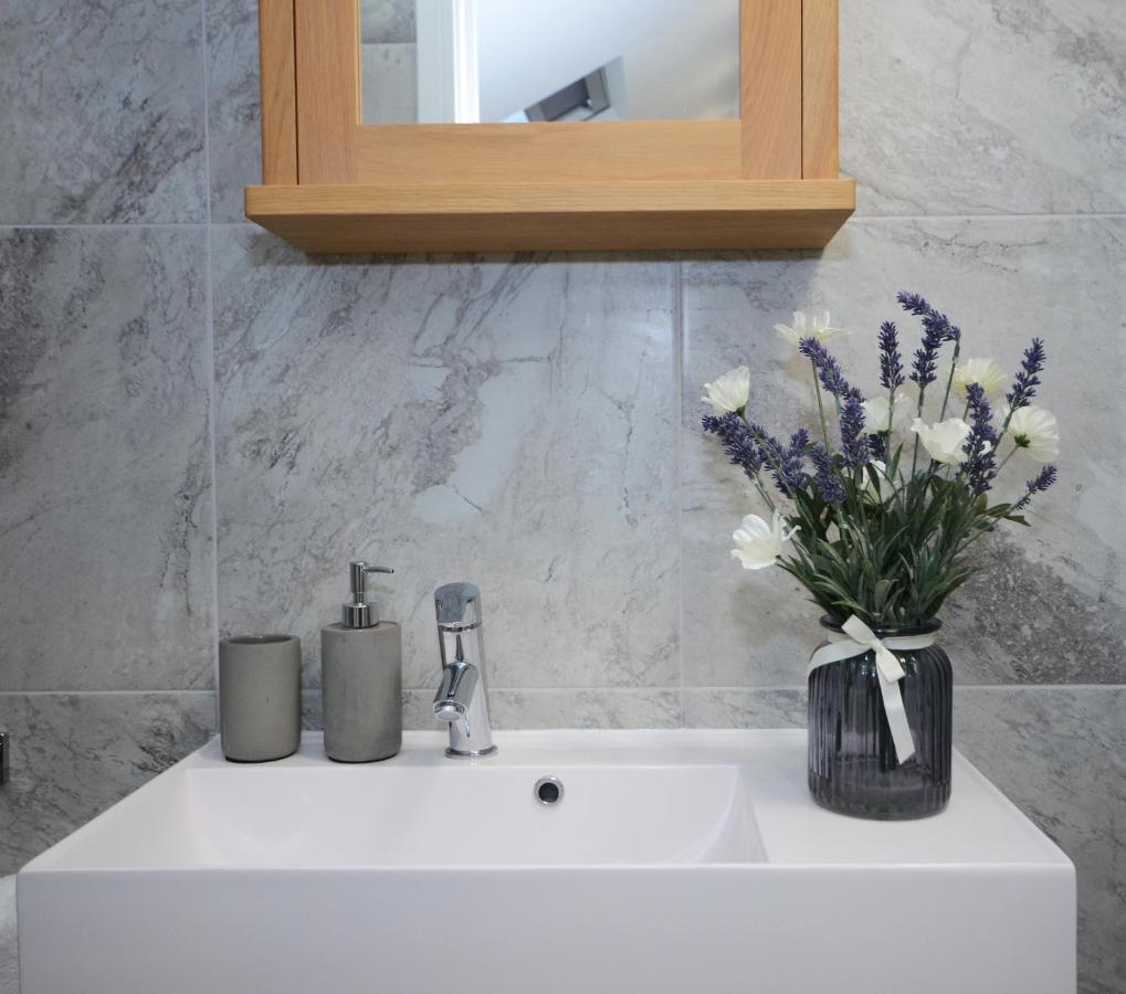 Skeldergate York City Centre Apartment Kültér fotó