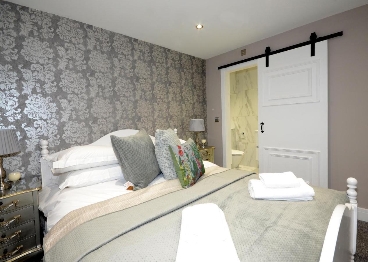 Skeldergate York City Centre Apartment Kültér fotó